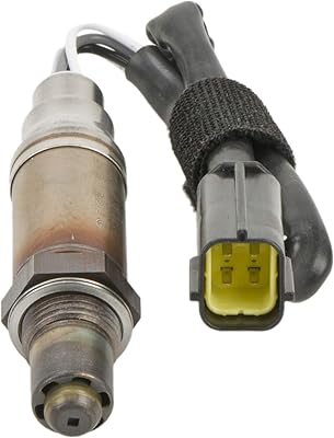 Capteur d'oxygène bosch automotive 15314 premium oe - compatible avec certaines sondes ford