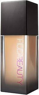 Fond de teint filtre huda beauty focus (tres liches, 320g)