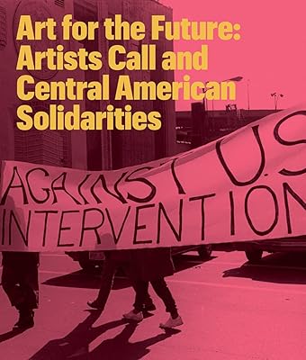 L'art pour l'avenir : appel aux artistes et solidarités centraméricaines