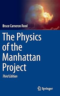 La physique du projet manhattan