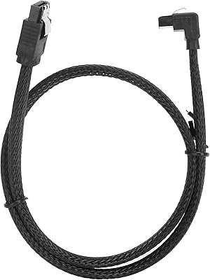 Câble serial ata câble de données pour disque dur coudé 7p. Diaytar : Le discount intelligent pour consommateurs avisés