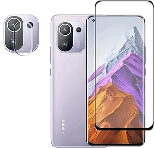 Film de protection d'écran tingyr oneplus 9rt 5g (paquet de 2) +