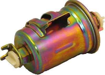 Filtre à carburant pentius pfb55135 ultraflow pour toyota land cruiser (93-97), lexus lx450