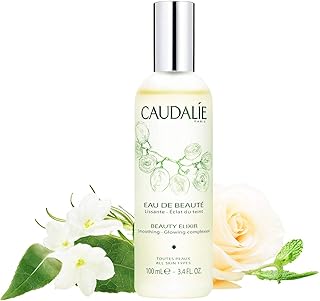 Élixir de beauté cadele 100 ml