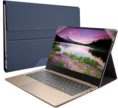 Housse de protection 2 en 1 pour ordinateur portable hp spectre x360 13t