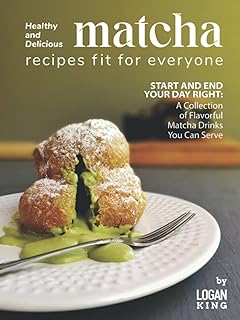 Recettes de matcha saines et délicieuses adaptées à tout le monde : commencez