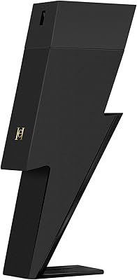 Bad boy le parfum de carolina herrera