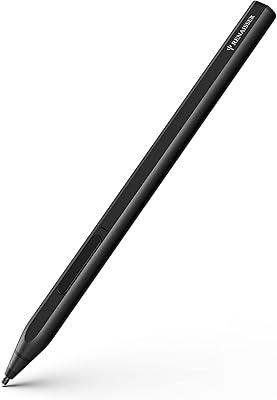 Stylet rafael renaiser 520 conçu à houston fabriqué taiwan sensibilité la pression