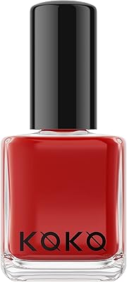 Vernis à ongles coco | 271 | iheart uae, 14 ml - 0.44