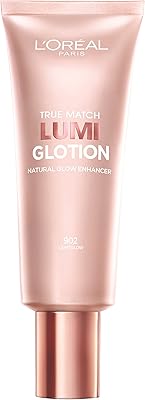 L'oréal paris true match lumi glow lotion, légère, 38 g