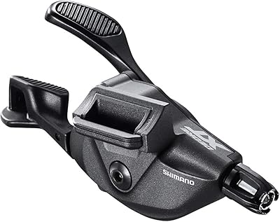Shimano deore xt sl-m8100-ir deore xt, i-spec ev, 12 vitesses, main droite, slm8100irap