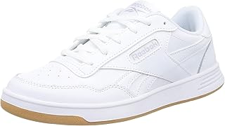 Baskets court advance pour femme