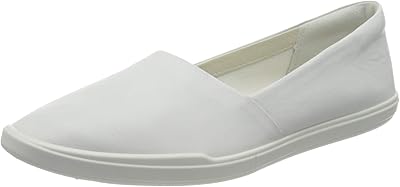Baskets simplo ecco pour hommes