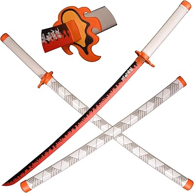 Épée de samouraï anime faite à la main sv, épée de tueur