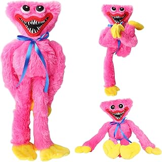Fawarnew playtime boogie huggie waggy peluche horreur monstres peluche décoration de noël jouet