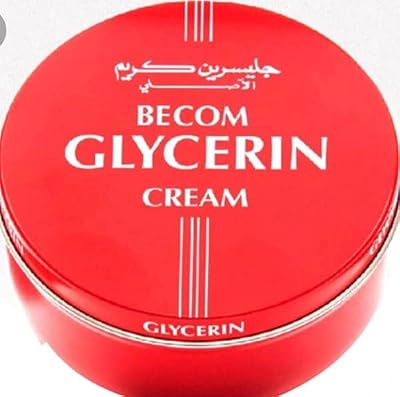 Crème glysolid 400 ml