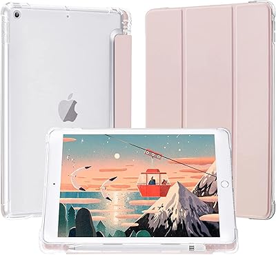Avacoat transparent soft tpu smart cover avec fonction veille réveil automatique compatible. Diaytar Sénégal : Des promotions qui ont du sens