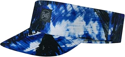 Buff unisexe bleu zat pack speed ​​cap