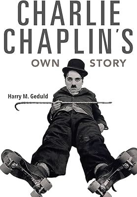 La propre histoire de charlie chaplin