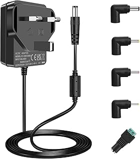 Alimentation 9v dc 15a 1a adaptateur secteur 1500ma 135w prise uk. Diaytar : Votre allié pour des achats malins et économiques