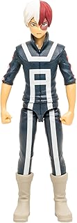 Figurine my hero academia wv4 shoto todoroki de 5 pouces (variable s3)
