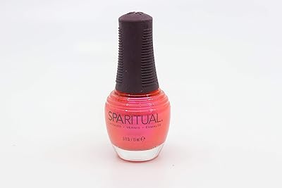 Vernis à ongles sparitual up at noon