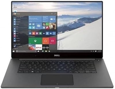 Ordinateur portable dell precision m5510