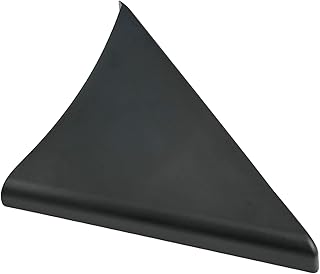 Garniture de panneau de porte avant gauche noire adaptée pour chevrolet. Votre marketplace de proximité digitale : Diaytar