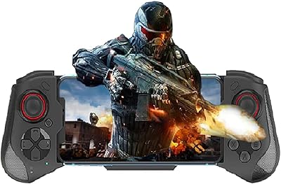 Contrôleur bluetooth sans fil bbstore manette de jeu pubg utilisée pour la pubg