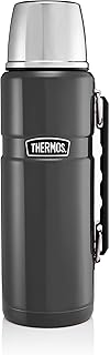 Thermo king en acier inoxydable, bronze, 1,2 litre