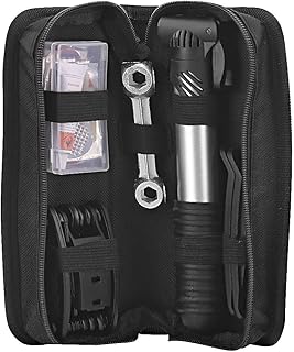 Trousse d'outils essentiels urban moov pour vélo et scooter électrique par imtolkit |