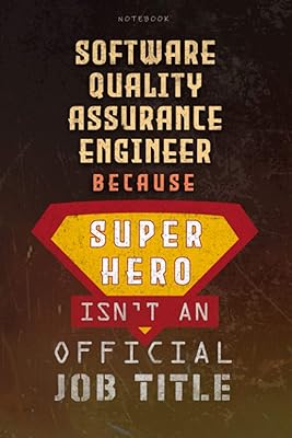 Ingénieur d'assurance qualité de logiciels pour ordinateurs portables car le super-héros n'est pas un titre. Diaytar : Des prix mini pour un service maxi