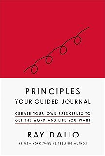 Principes : votre journal guidé