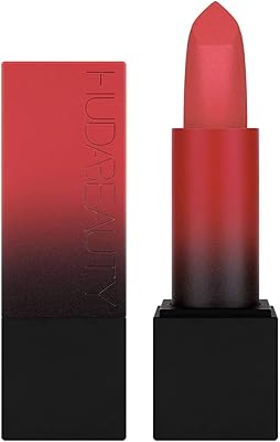Huda beauty - rouge à lèvres mat power bullet (spring break)
