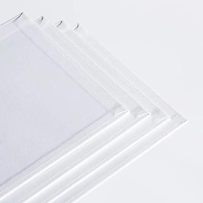 10 pièces de peinture sur toile, peintures sur toile multi-panneaux pour peintre créatif, paquet de toile de peinture vierge pour enfants dessinant et écrivant (10 x 10 cm). Toutes les catégories, tous les prix sur Diaytar