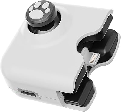 Joystick mobile parbook yao l1 pro pour iphone