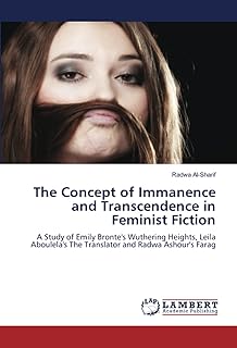 Le concept d'immanence et de transcendance dans la fiction féministe : une étude