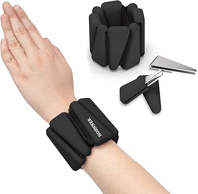 Bracelets réglables en silicone pour hommes et femmes bandes de résistance pour l'exercice