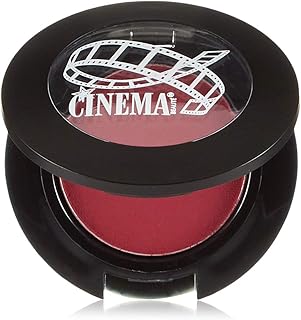 Cape blush de cinema beaute plum perfect 3 g
