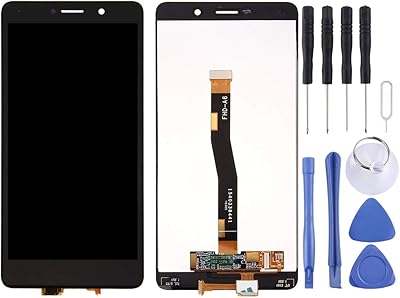 Pièces de rechange pour téléphone portable pour écran lcd et numériseur huawei