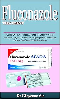 Traitement au fluconazole : guide sur la façon de traiter toutes sortes d'infections