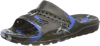 Sandales tongs hogan aqua sport skechers pour garçons