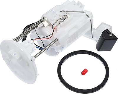 Kit d'unité de remplacement de pompe à carburant électrique acropix pour toyota camry
