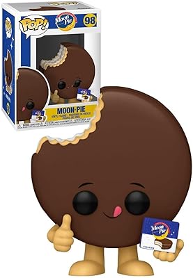 Funko pop! moon bay 98