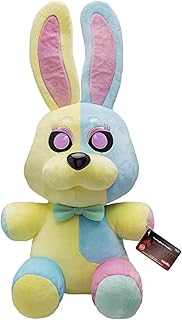 Peluche funko 62461 : cinq nuits chez freddy's - atteinte à la sécurité