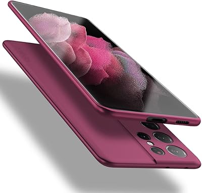 Level samsung galaxy s21 ultra soft tpu slim [série guardian]