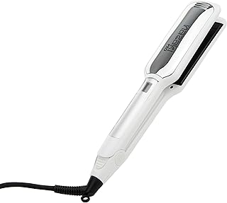 Lisseur à cheveux nazaki rm-60l pro 5-en-1, paquet de 1