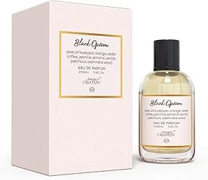 Amazing creation black opium eau de parfum pour femme 100 ml. Diaytar : Où chaque achat est une victoire pour votre budget