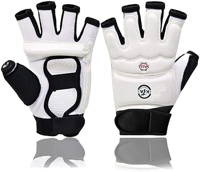 Spal taekwondo sparring gants protection des mains demi-doigt support équipement ensemble fit arts martiaux allumage boxe formation taekwondo karaté hommes. L'alternative e-commerce intelligente au Sénégal : Diaytar