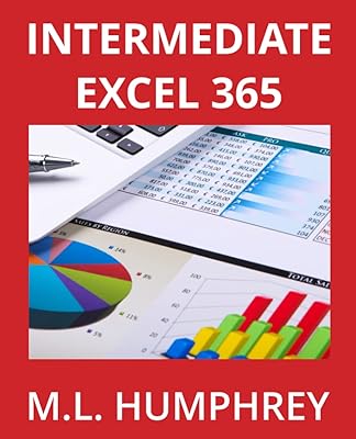 Excel 365 intermédiaire